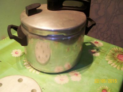 Лот: 7598245. Фото: 1. Скороварка (не использовалась). Жаровни, казаны