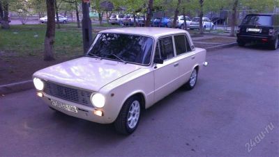 Лот: 2942539. Фото: 1. ВАЗ 2101 1.5 движка 5 ступенек... Автомобили