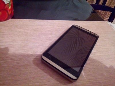 Лот: 7186320. Фото: 1. Смартфон 5" Micromax Canvas Power... Смартфоны