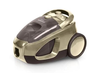 Лот: 5269271. Фото: 1. пылесос Hyundai 1600w. Пылесосы, паровые швабры