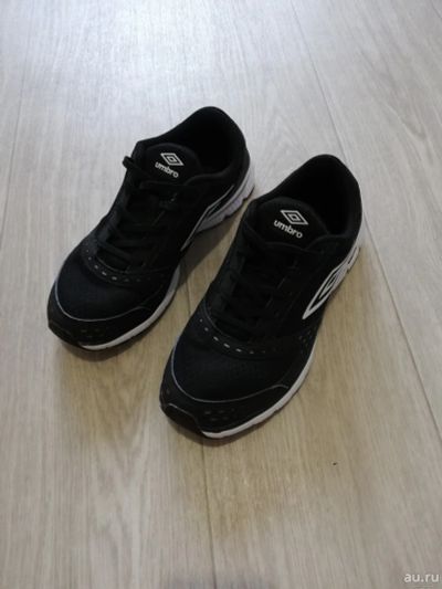 Лот: 16064584. Фото: 1. Кроссовки umbro. Кеды, кроссовки, слипоны