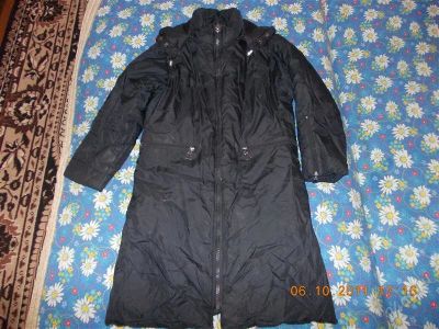 Лот: 896208. Фото: 1. Продам демисезонное плащ-пальто... Верхняя одежда