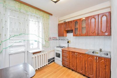 Лот: 22936768. Фото: 1. Однокомнатная квартира Новосибирская... Квартиры, студии
