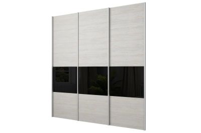 Лот: 24655475. Фото: 1. Двери шкафа-купе Hoff Magnus. Шкафы, шкафы-купе