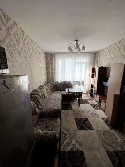 Лот: 21578622. Фото: 1. Сдам 3-комн. улица Лесников, 23... Квартиры, студии