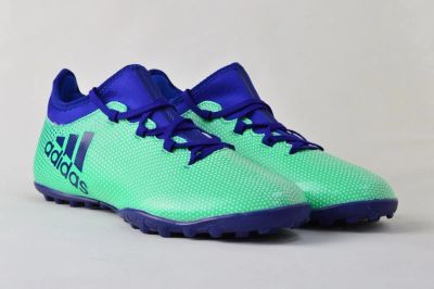 Лот: 16928376. Фото: 1. Грунтовки мужские Adidas X Tango... Кеды, кроссовки, слипоны