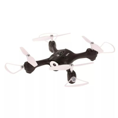 Лот: 11338304. Фото: 1. Квадрокоптер SYMA X23W (Wi-Fi... Квадрокоптеры