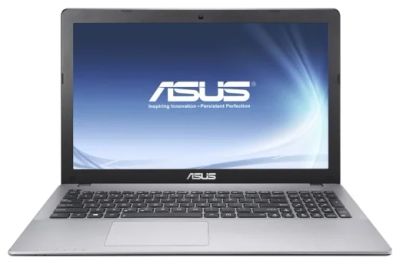 Лот: 5020070. Фото: 1. Ноутбук Asus F552cl (Pentium 2117U... Ноутбуки