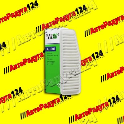 Лот: 18650934. Фото: 1. Фильтр воздушный Toyota [A1001... Расходные материалы