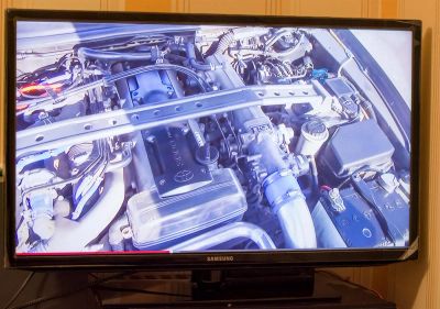 Лот: 3239331. Фото: 1. Телевизор LCD\LED samsung 32... Телевизоры