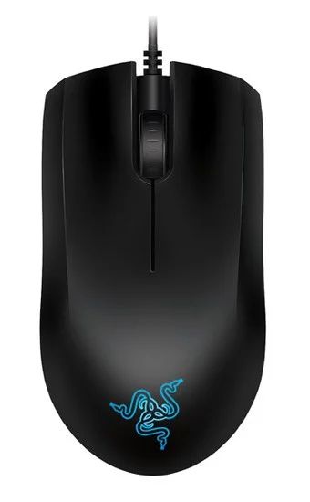 Лот: 4654222. Фото: 1. Игровая мышь USB Razer Abyssus... Клавиатуры и мыши