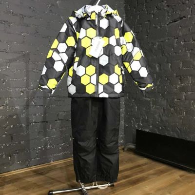 Лот: 11205333. Фото: 1. Crockid Крокид Демисезонный комплект... Верхняя одежда