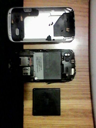 Лот: 7822119. Фото: 1. htc sensation xe 715e. Другое (запчасти, оборудование)