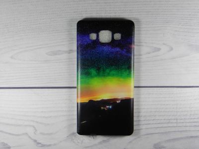 Лот: 7100749. Фото: 1. MaxCase чехол - накладка силиконовая... Чехлы, бамперы
