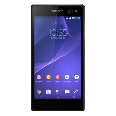 Лот: 4996476. Фото: 1. Sony Xperia C3 Dual D2502. Смартфоны
