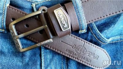 Лот: 8625413. Фото: 1. Ремень Levis. Ремни, пояса