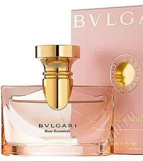 Лот: 2167792. Фото: 1. Rose Essentielle от Bvlgari 100мл... Женская парфюмерия