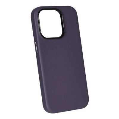 Лот: 24527058. Фото: 1. Чехол Leather Co. для iPhone 14... Чехлы, бамперы