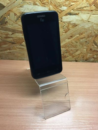 Лот: 10990563. Фото: 1. Смартфон Fly IQ434 Nano 5 (3980... Смартфоны