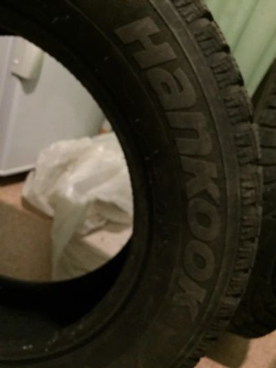 Лот: 11563311. Фото: 1. Шины Hankook. Шины