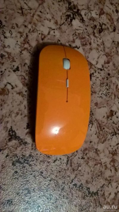 Лот: 9214641. Фото: 1. Мышка bluetooth. Клавиатуры и мыши