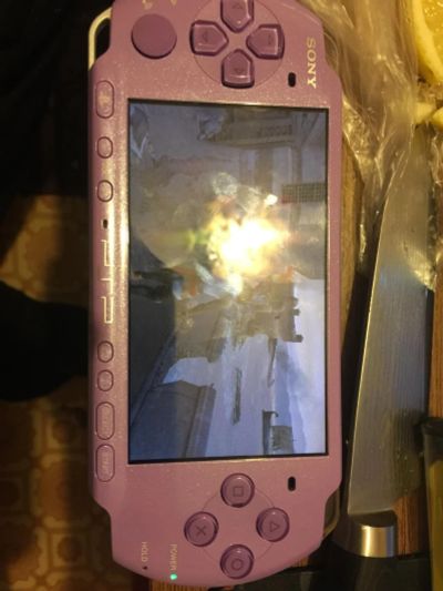 Лот: 8839127. Фото: 1. PSP 3004. Игровые приставки, консоли