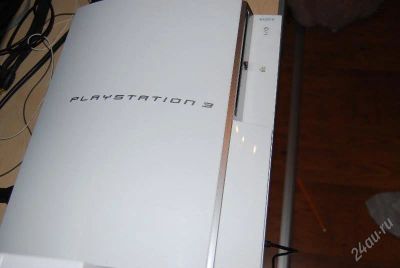 Лот: 129897. Фото: 1. Playstation 3 ( PS3 ). Игровые приставки, консоли