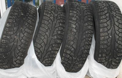 Лот: 8055452. Фото: 1. Nokian Hakkapeliitta 5 (нокиан... Шины