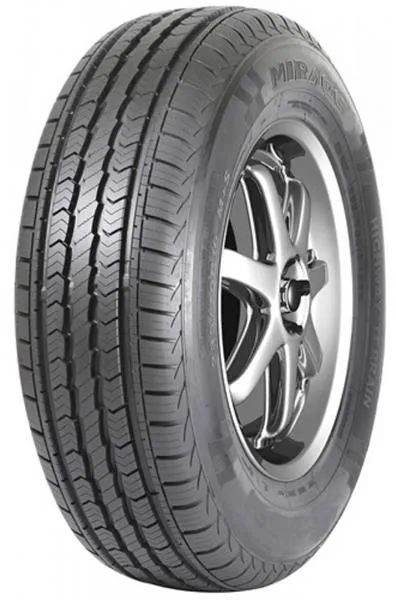 Лот: 20149907. Фото: 1. Шина 225/65 17 102H Onyx NY-HT187... Шины