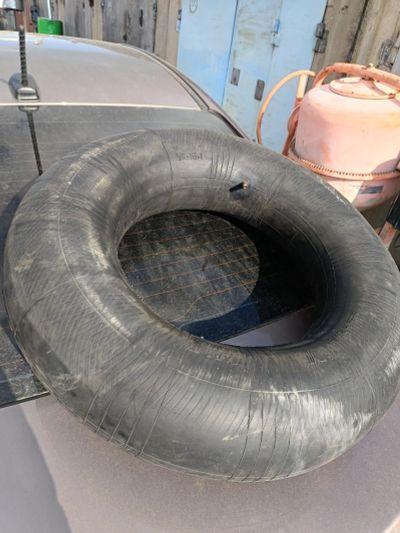 Лот: 25889572. Фото: 1. Камера "Газель" УК-16-1 (под шину... Камеры