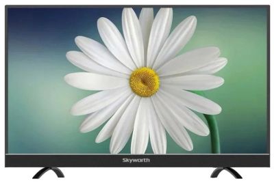 Лот: 13009429. Фото: 1. Телевизор 50" Skyworth 50U5. Телевизоры