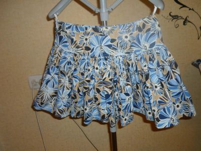 Лот: 4368350. Фото: 1. юбка НОВАЯ. р.40-44. продажа и... Юбки