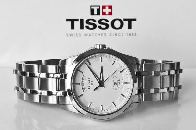 Лот: 8948552. Фото: 1. Часы TISSOT (6205). Другие наручные часы