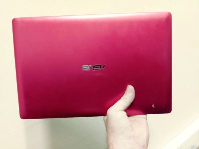 Лот: 16249273. Фото: 1. Нетбук Asus X201E двухядерный... Ноутбуки