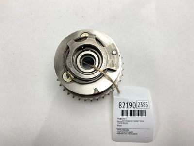 Лот: 21574693. Фото: 1. Муфта VVT-I Lexus Rx350 2016 1305031200... Двигатель и элементы двигателя
