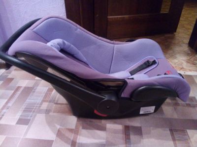 Лот: 9105143. Фото: 1. Детское автокресло. Детские автокресла