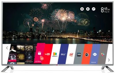 Лот: 8939292. Фото: 1. LG 42LB652V. Телевизоры
