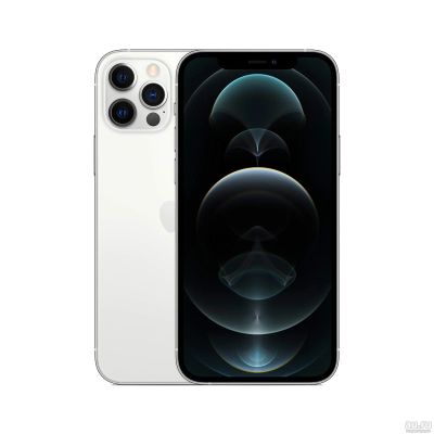 Лот: 18481808. Фото: 1. iPhone 12 Pro 128GB. Новый. РСТ... Смартфоны