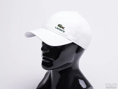 Лот: 16825156. Фото: 1. Кепка Lacoste (16099). Головные уборы