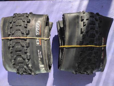 Лот: 15932301. Фото: 1. Maxxis Ardent 27.5 2.4. Запчасти