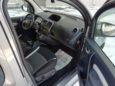 Лот: 20187885. Фото: 1. продам машину renault kangoo 2014... Автомобили