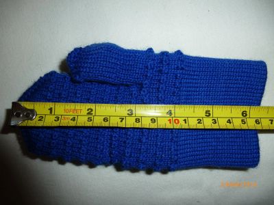 Лот: 7588709. Фото: 1. варежки 8 новые. Шарфы, варежки