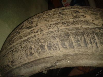 Лот: 5684584. Фото: 1. Hankook. Шины