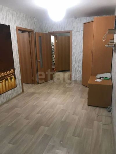 Лот: 25624500. Фото: 1. 1-комн. квартира , Красноярск... Квартиры, студии