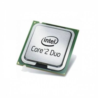 Лот: 7405476. Фото: 1. Intel Core 2 Duo E4400 Allendale... Процессоры