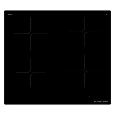 Лот: 24470856. Фото: 1. Индукционная варочная панель Kuppersberg... Плиты, духовые шкафы, варочные поверхности