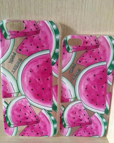Лот: 8936552. Фото: 1. Чехлы на iphone 5\5s и 6\6s. Чехлы, бамперы