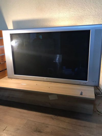 Лот: 18216505. Фото: 1. Плазменный телевизор Philips PDP... Телевизоры
