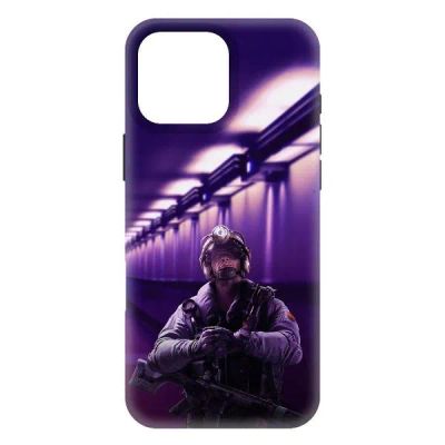 Лот: 25544539. Фото: 1. Чехол Krutoff Soft Case Standoff... Чехлы, бамперы