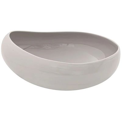 Лот: 24937765. Фото: 1. Салатник Easy Life Organica Grey... Тарелки, блюда, салатники